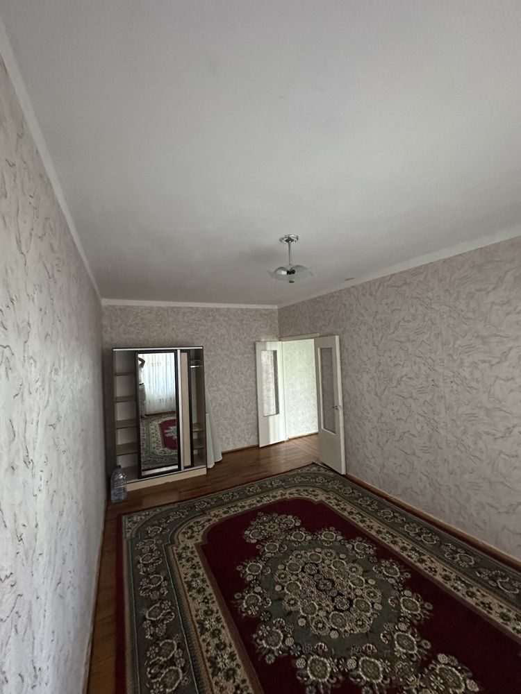 1-комнатная квартира, 30 м², Ташкент, Яшнабадский район, в аренду