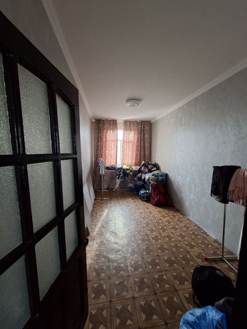 2 room apartment near Tuzel metro station