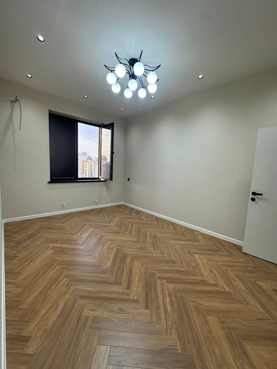3-xonali kvartira, 65 m², Toshkent, Olmazor tumani, sotuvga