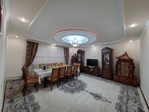 Urgent! 4-room apartment 130 m², Mukhbir (Karakamish 2/5)