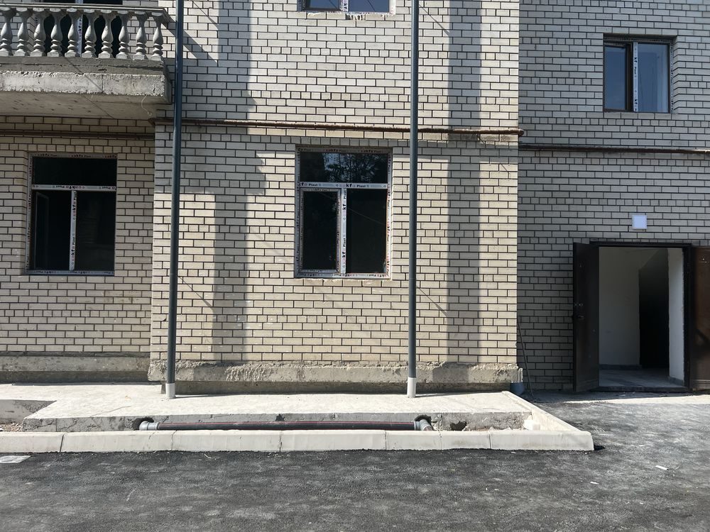 3-xonali kvartira, 106 m², Toshkent, Olmazor tumani, sotuvga