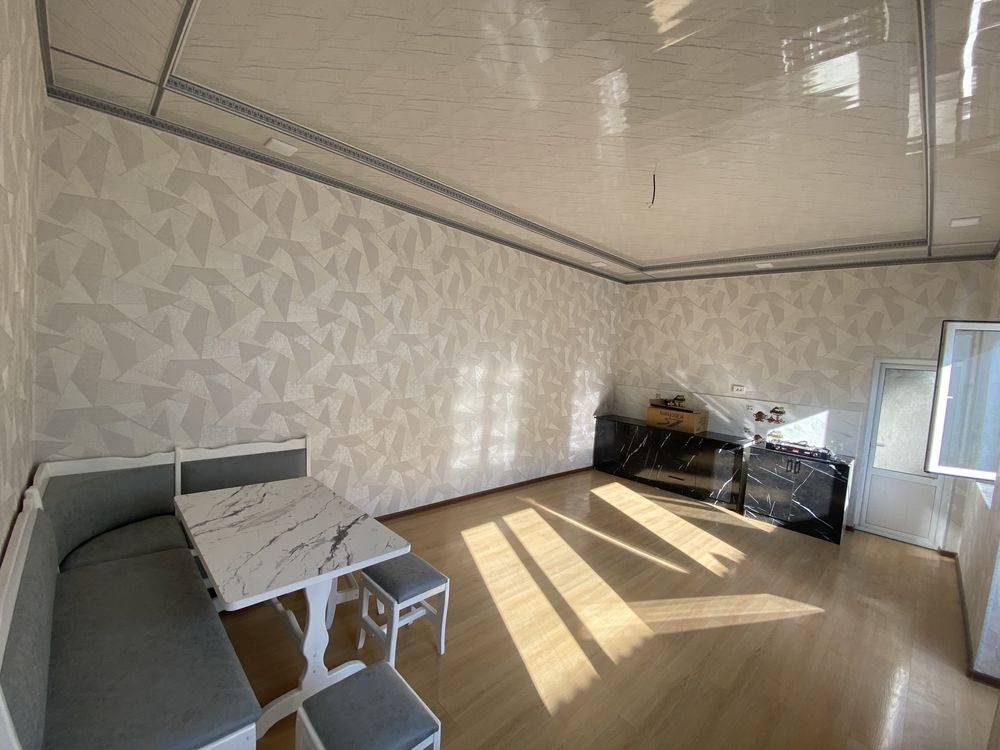7-xonali kvartira, 411 m², Toshkent, Olmazor tumani, sotuvga