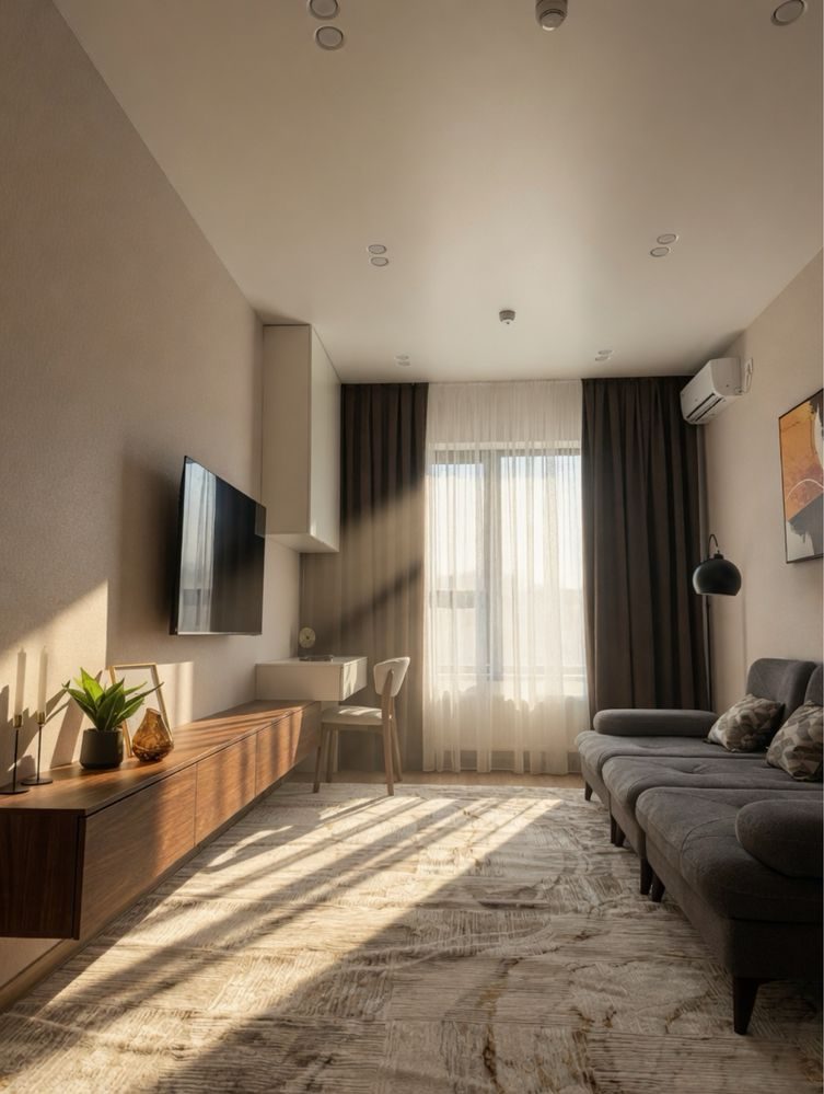 2-комнатная квартира, 56 м², Ташкент, Мирабадский район, на продажу
