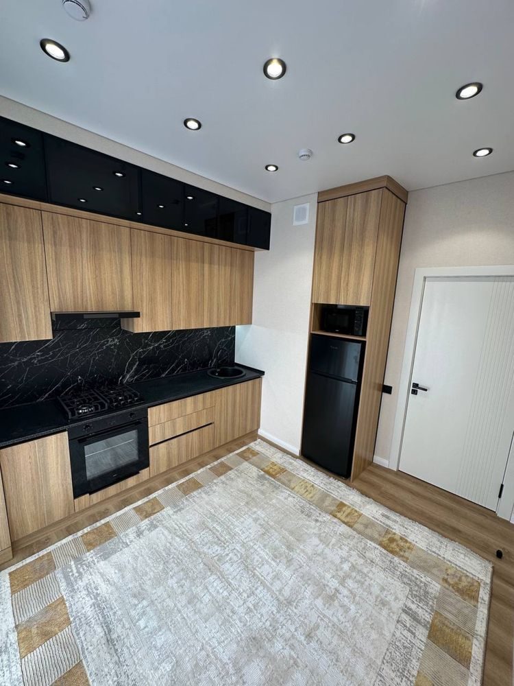 1-xonali kvartira, 30 m², Toshkent, Mirobod tumani, sotuvga