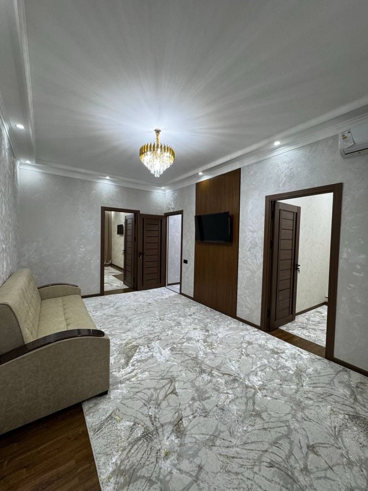 2-room apartment, 50 m², Tashkent, Mirzo Ulugbek District, for sale