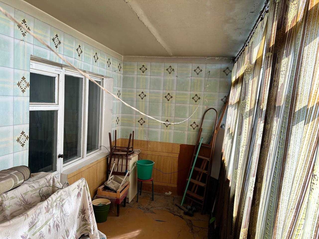 4-room apartment, 100 m², Tashkent, Mirzo Ulugbek District, for sale
