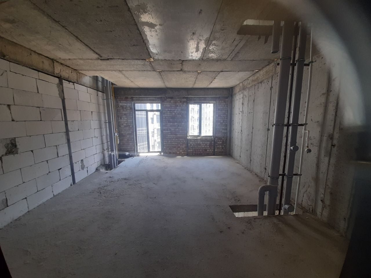 1-room apartment, 40 m², Tashkent, Sergeli District, for sale