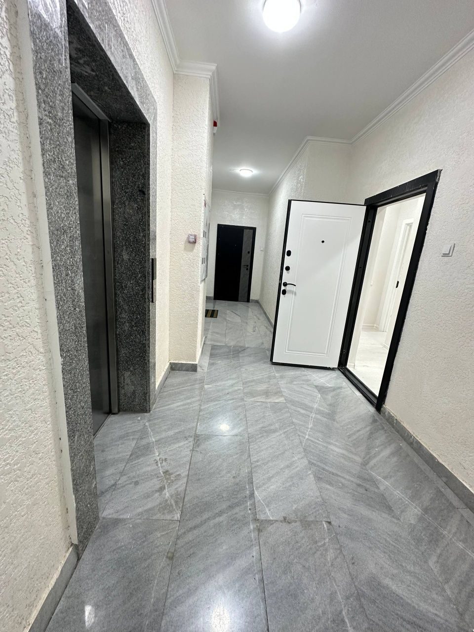 1-room apartment, 45 m², Tashkent, Sergeli District, for sale