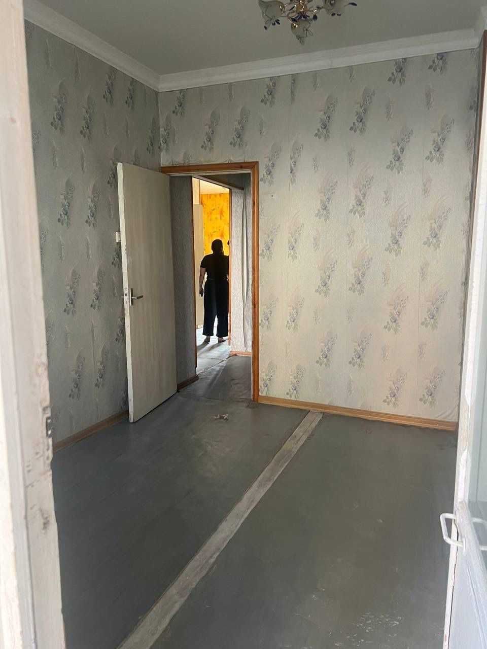 3-комнатная квартира, 84 м², Ташкент, Сергелийский район, на продажу