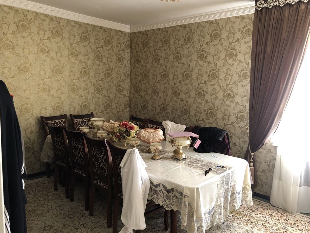 2-xonali kvartira, 67.5 m², Toshkent, Shayxontohur tumani, sotuvga