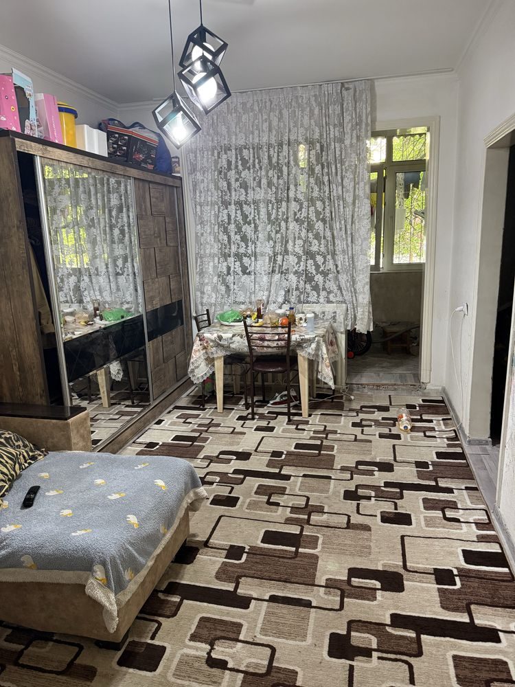 1-xonali kvartira, 36.33 m², Toshkent, Chilonzor tumani, sotuvga