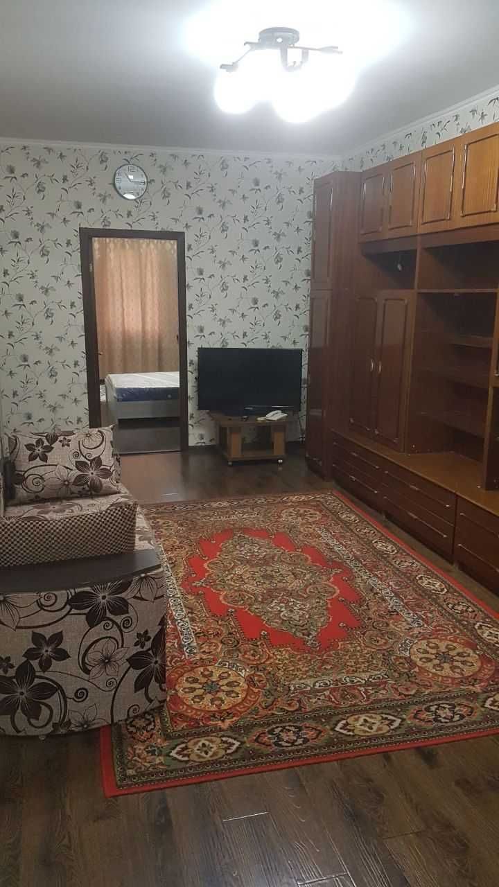 2-room apartment, 50 m², Tashkent, Chilanzar District, for sale