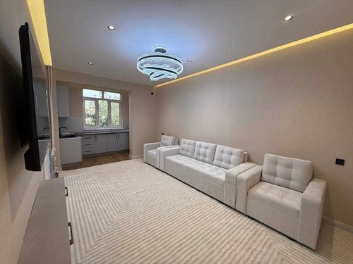 Urgent! Comfortable 2-room apartment for you on Aviyasozlar-3