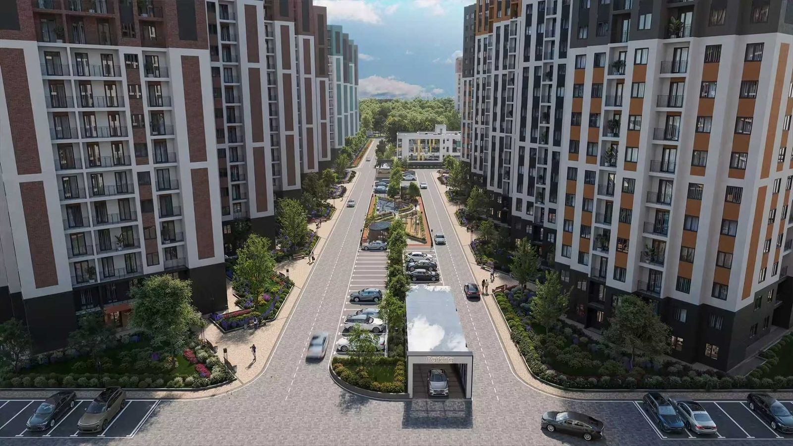 2-xonali kvartira, 49.24 m², Toshkent, Yashnobod tumani, sotuvga