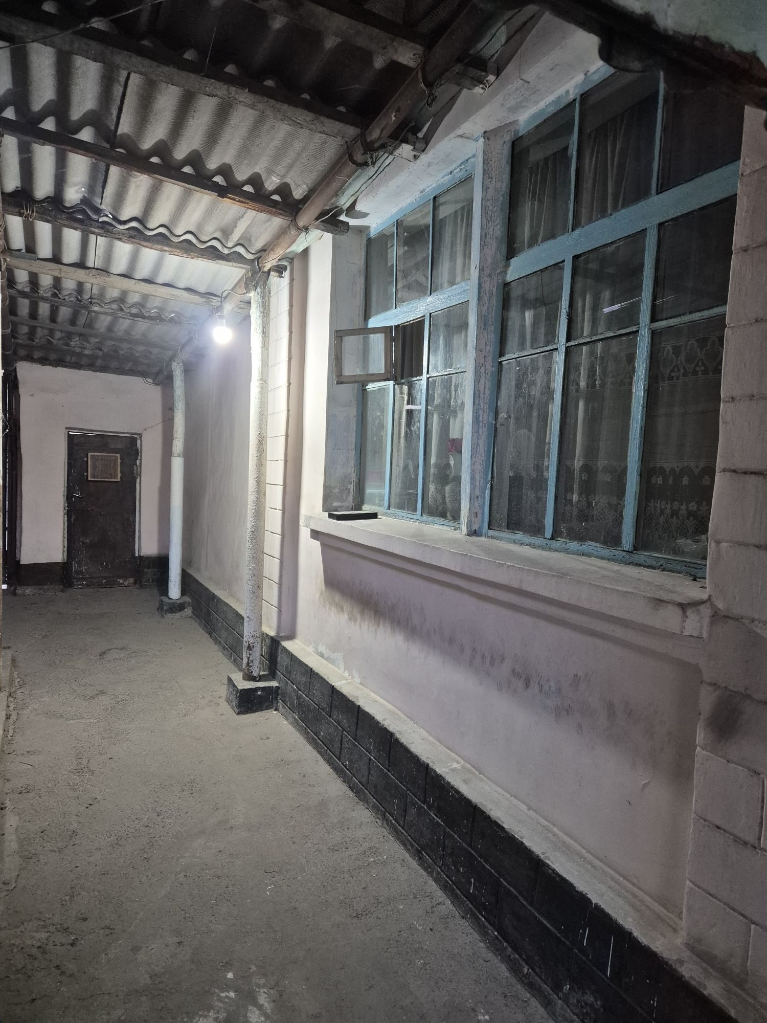 4-xonali uy, 78 m², Toshkent, Mirobod tumani, ijaraga