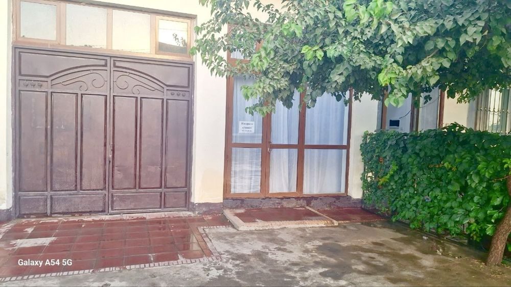 2-xonali uy, 80 m², Toshkent, Mirobod tumani, ijaraga