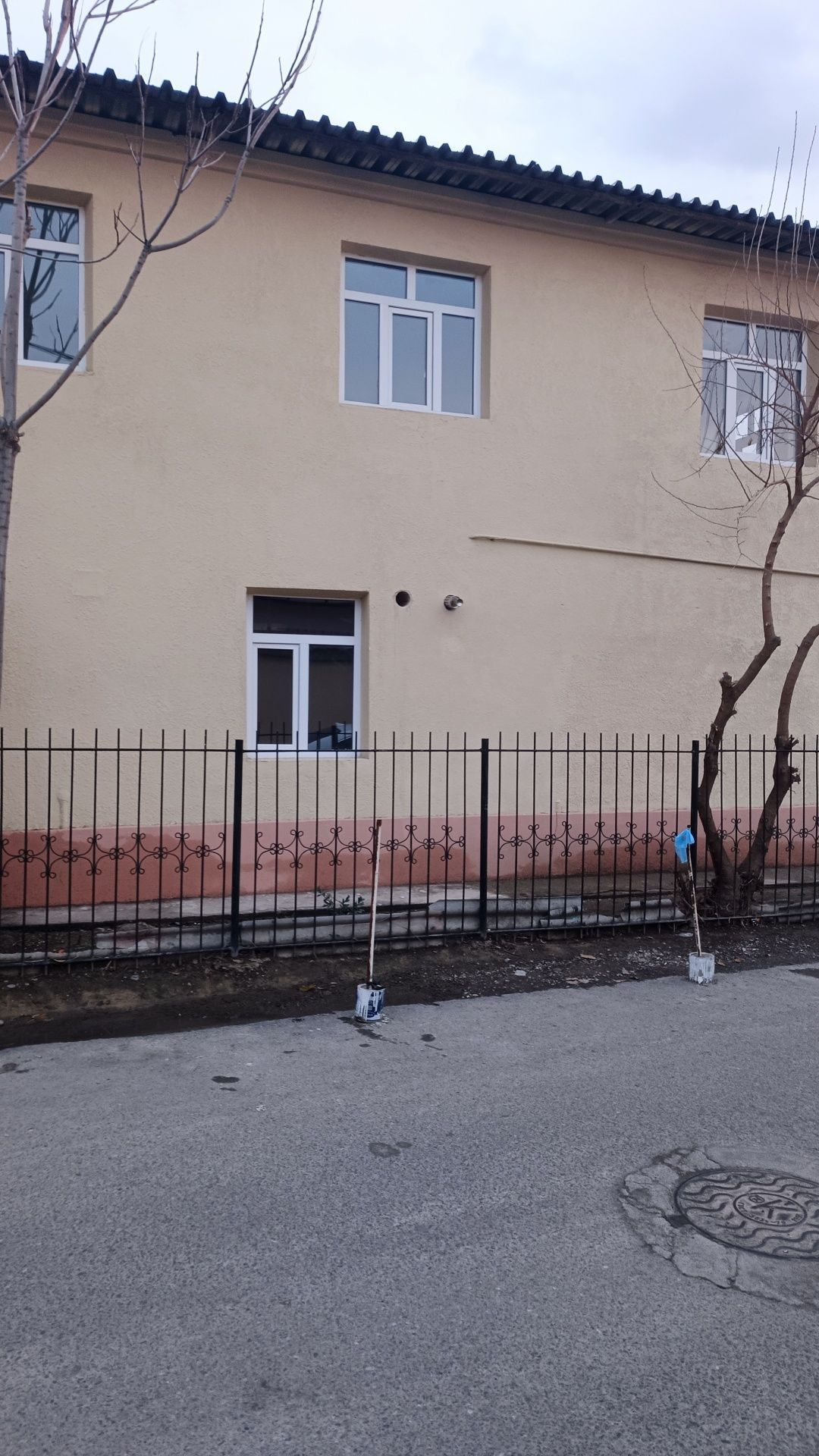 4-room house, 120 m², Tashkent, Mirabad District, for rent