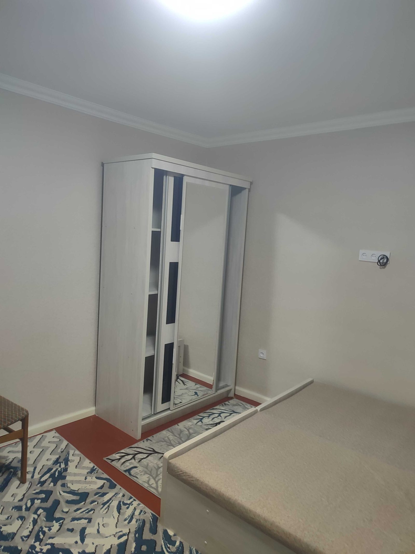 3-xonali uy, 90 m², Toshkent, Sergeli tumani, ijaraga
