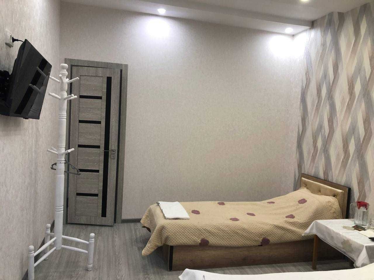 3-комнатная часть дома, 100 м², Ташкент, Юнусабадский район, в аренду