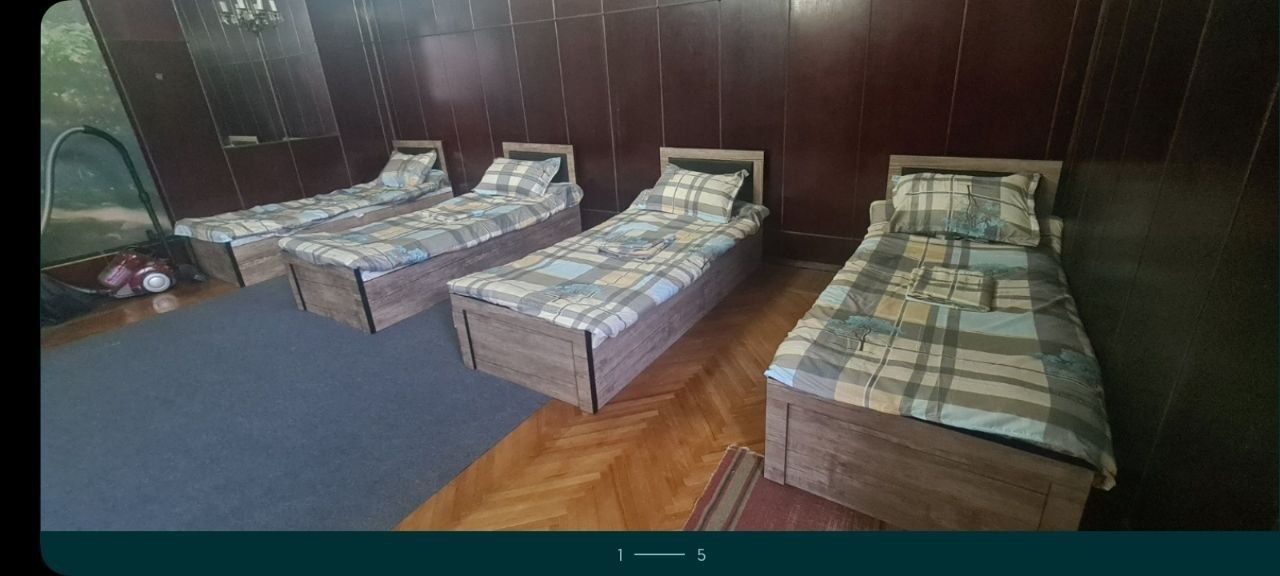 1-xonali kvartira, 60 m², Toshkent, Yakkasaroy tumani, ijaraga
