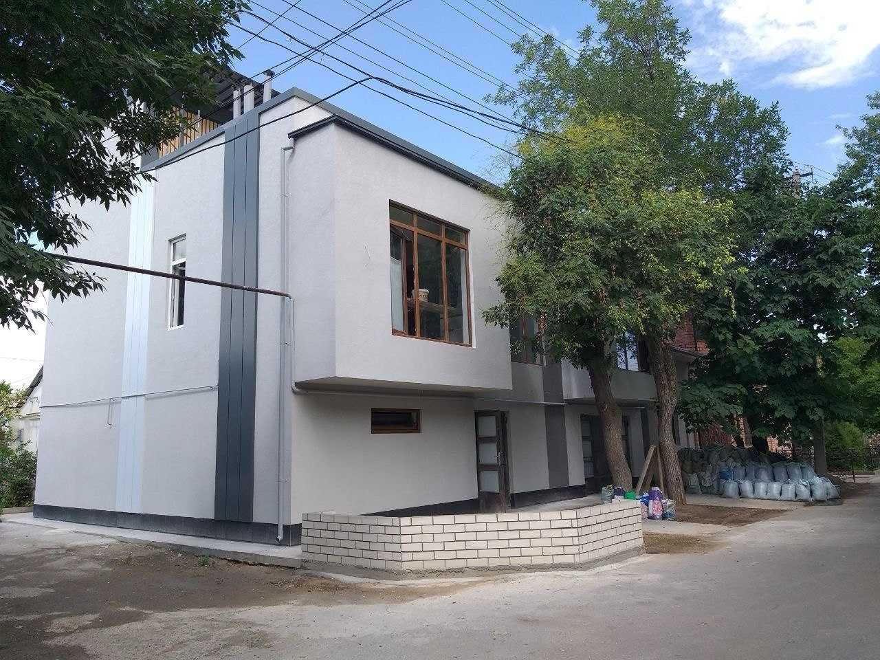 4-комнатный дом, 150 м², Ташкент, Мирабадский район, в аренду