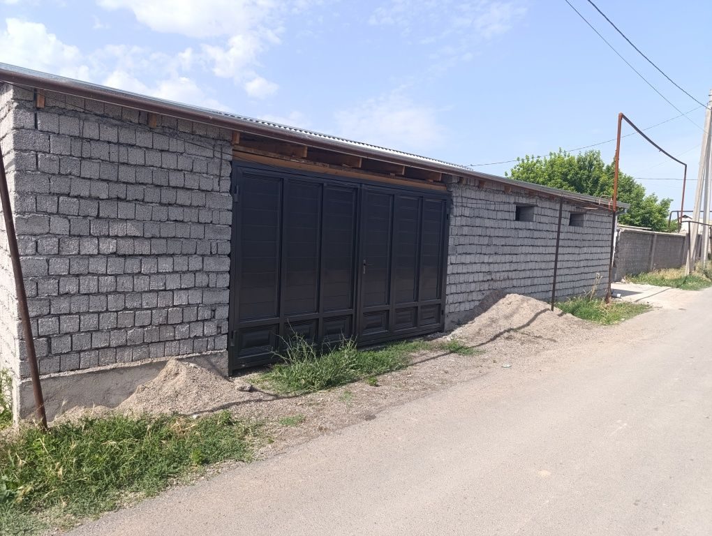 2-xonali uy, 45 m², Toshkent, Bektemir tumani, sotuvga