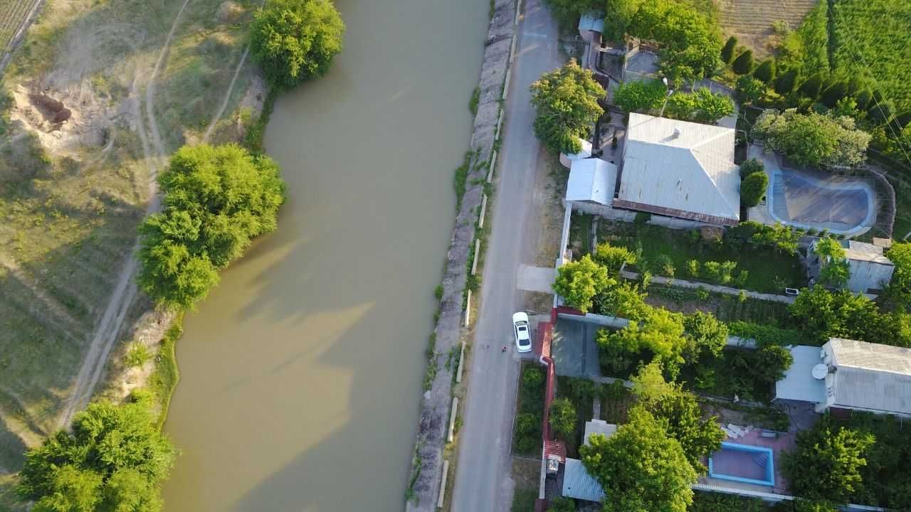 5-xonali dacha, 949 m², Toshkent, Bektemir tumani, sotuvga