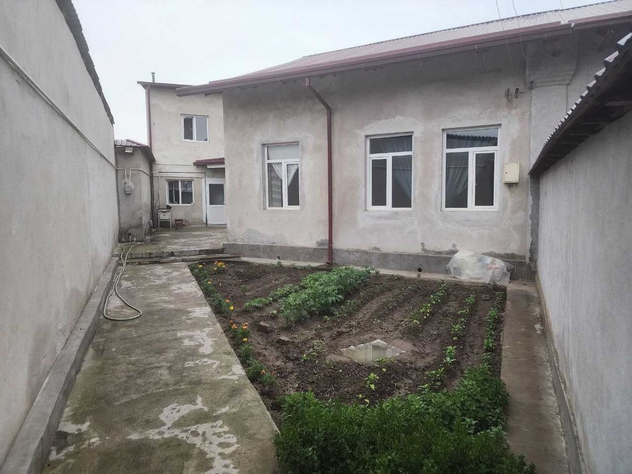 5-room house, 300 m², Tashkent, Mirabad District, for sale
