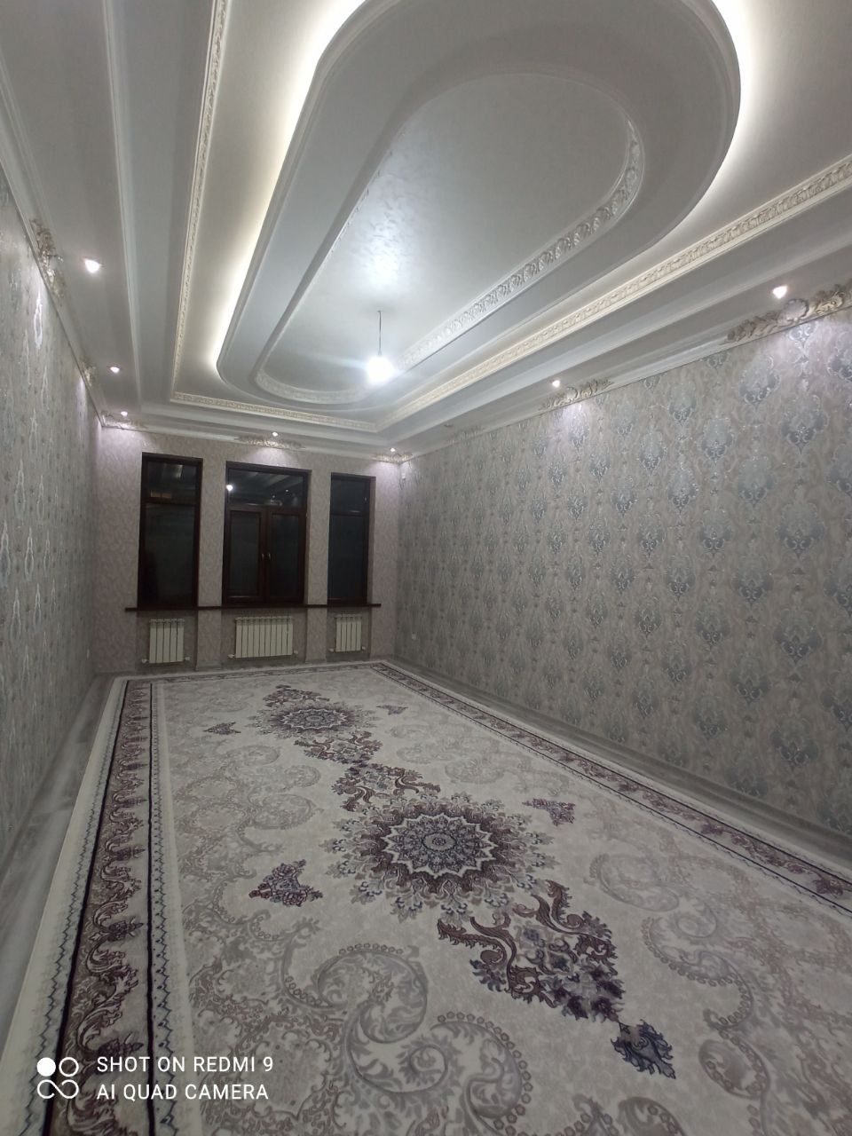 7-xonali uy, 260 m², Toshkent, Mirzo Ulug‘bek tumani, sotuvga