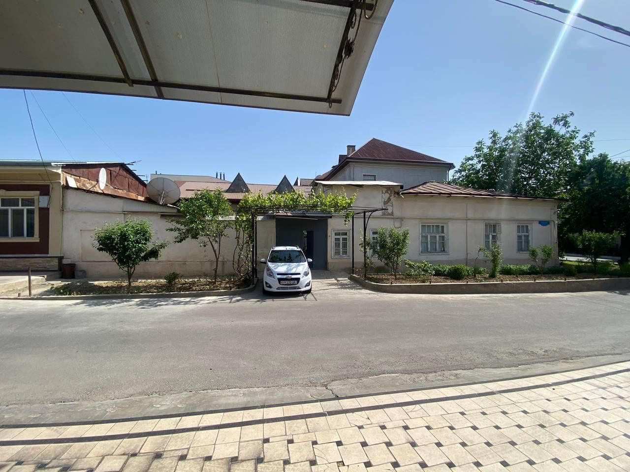 8-xonali uy, 308 m², Toshkent, Mirzo Ulug‘bek tumani, sotuvga