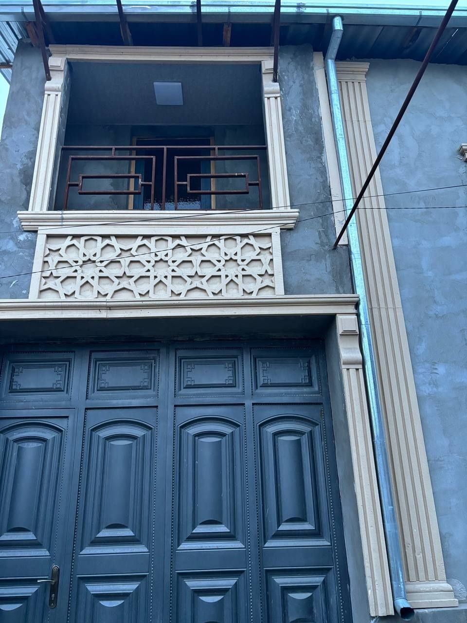 5-xonali uy, 2000 m², Toshkent, Sergeli tumani, sotuvga