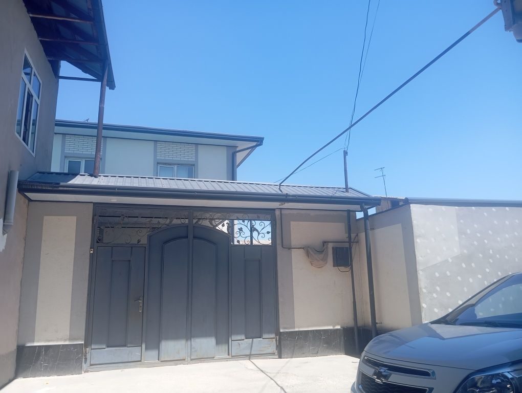 7-xonali uy, 404 m², Toshkent, Sergeli tumani, sotuvga