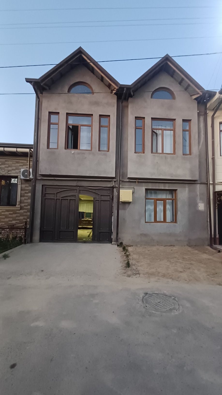 6-xonali uy, 230 m², Toshkent, Sergeli tumani, sotuvga