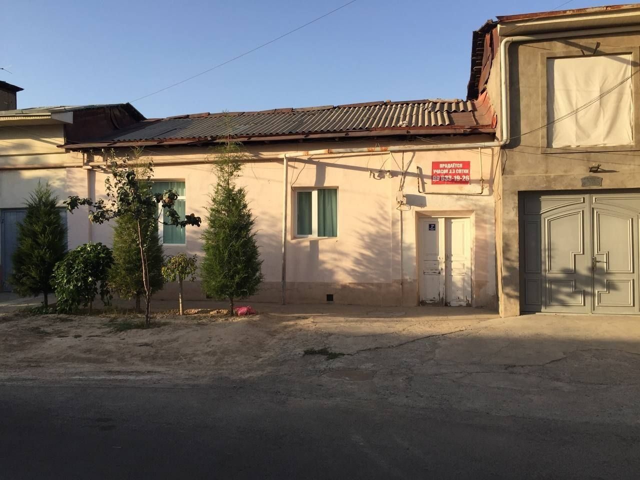 7-room house, 320 m², Tashkent, Shaykhantakhur District, for sale