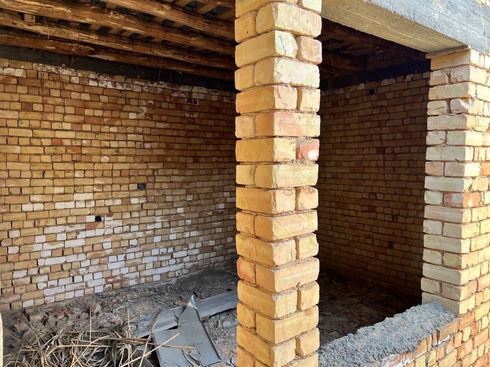 4-xonali uy, 200 m², Toshkent, Bektemir tumani, sotuvga