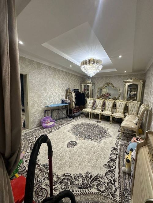 House for sale. Urgent sale of a house