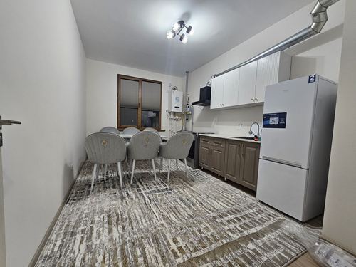 Apartment for rent, owner