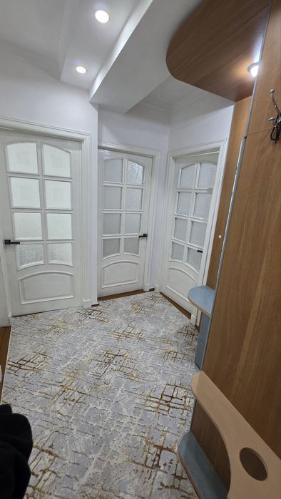 3-room apartment for rent in Ts-4