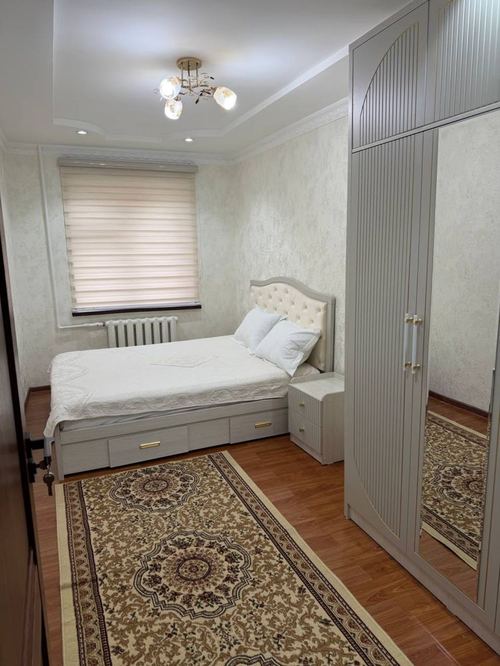 2 room apartment for rent in Kattartal
