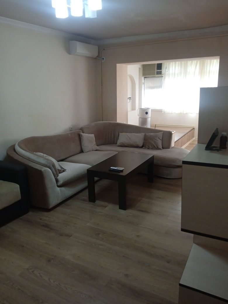 3-room apartment, 80 m², Tashkent, Bektemir District, for rent