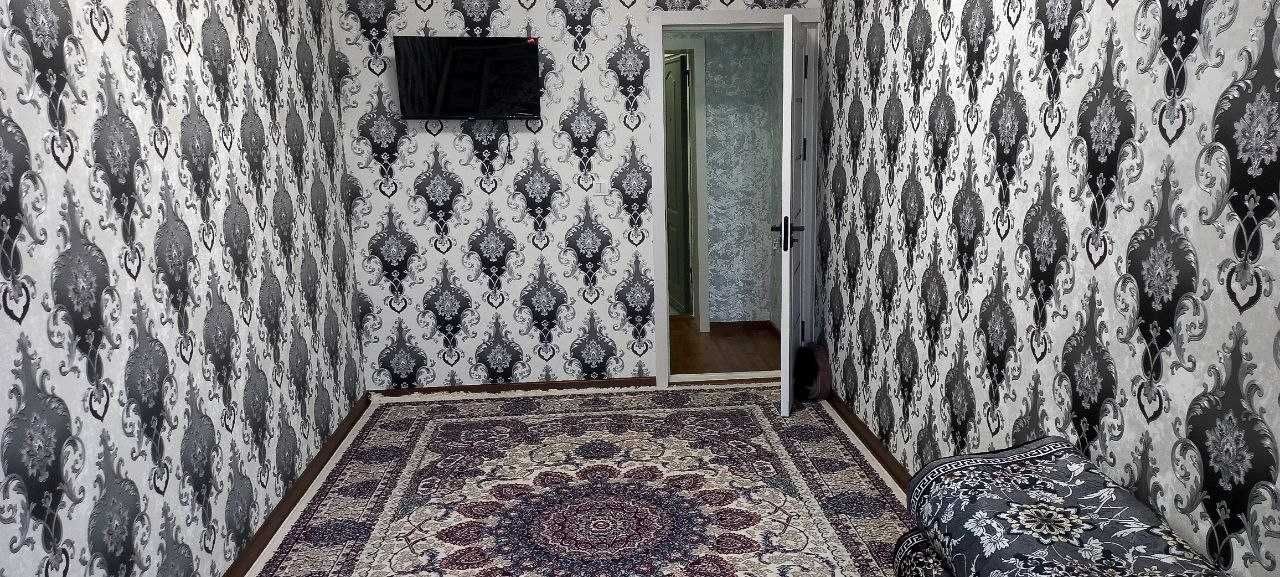 1-xonali kvartira, 36 m², Toshkent, Bektemir tumani, ijaraga