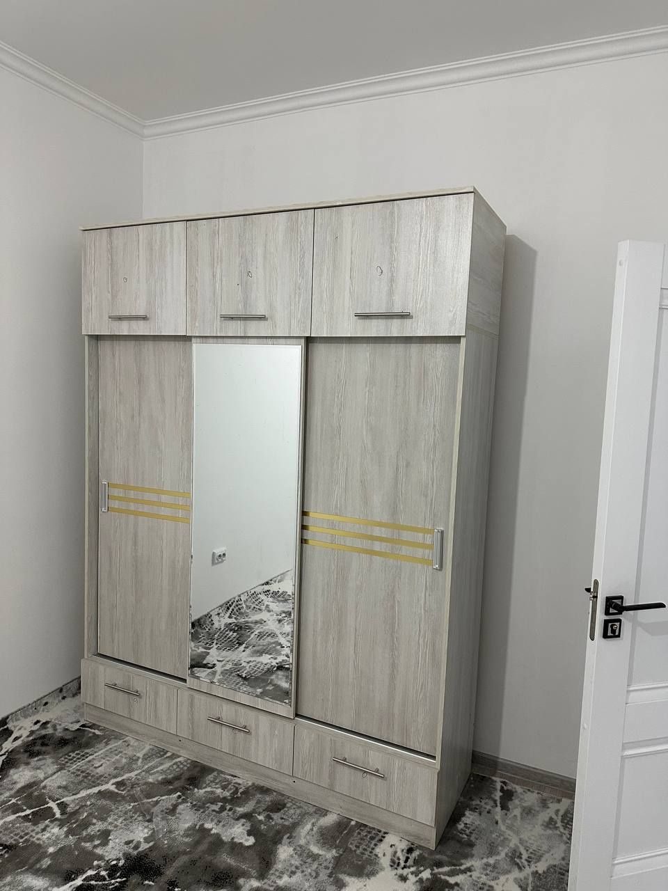 2-xonali kvartira, 63 m², Toshkent, Bektemir tumani, ijaraga