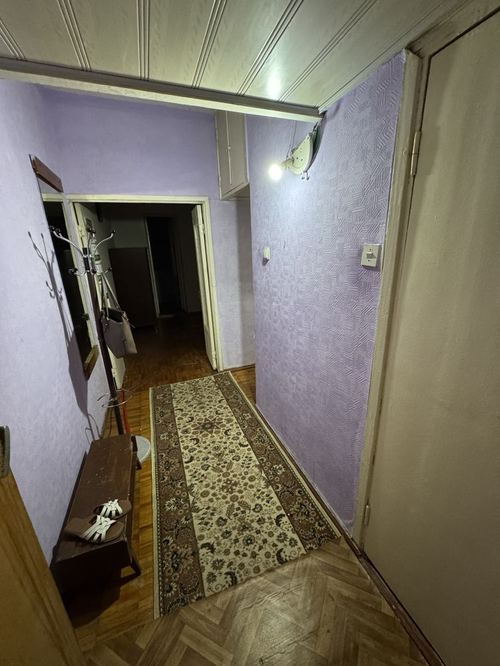 1-room apartment for rent 1/4/4 at TTZ-4
