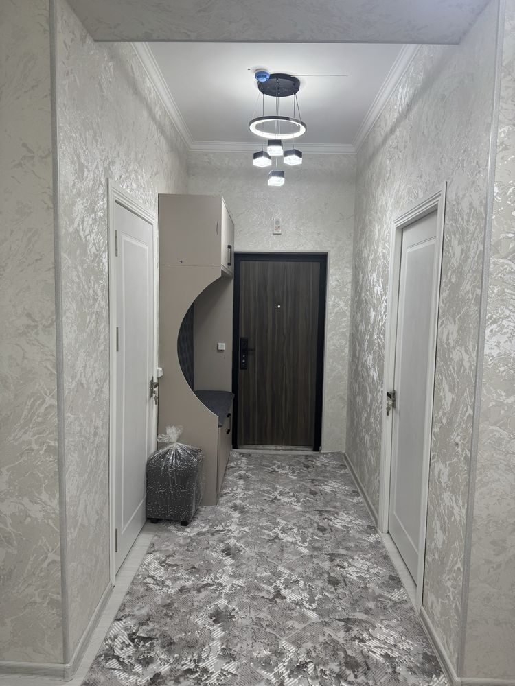4-room apartment, 100 m², Tashkent, Mirzo Ulugbek District, for rent
