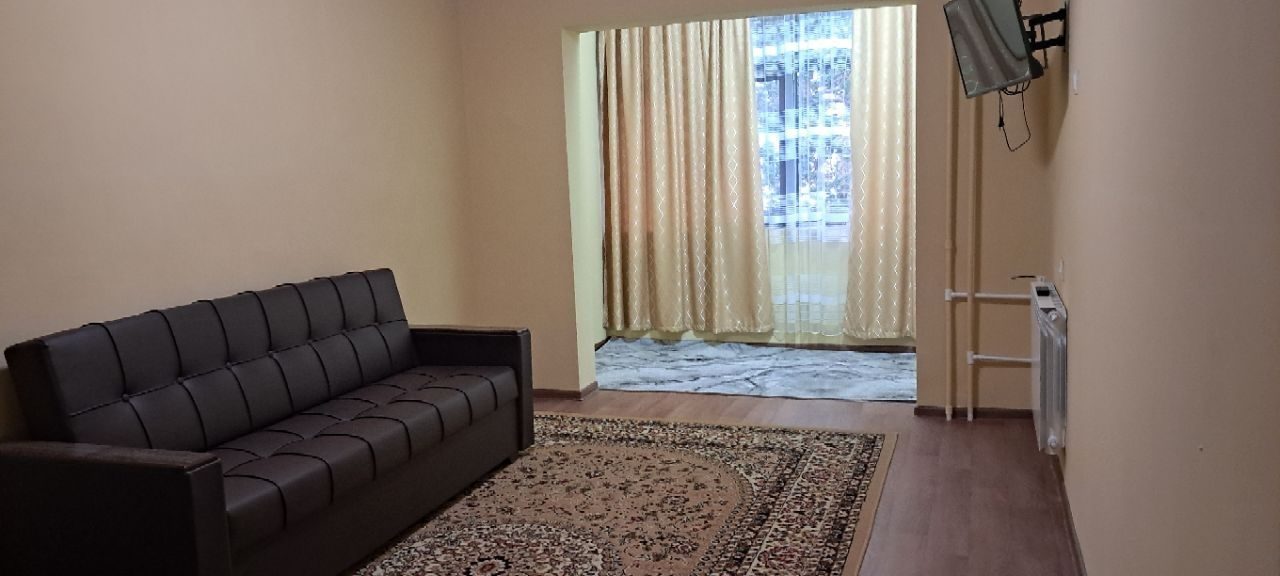 2-xonali kvartira, 57 m², Toshkent, Sergeli tumani, ijaraga