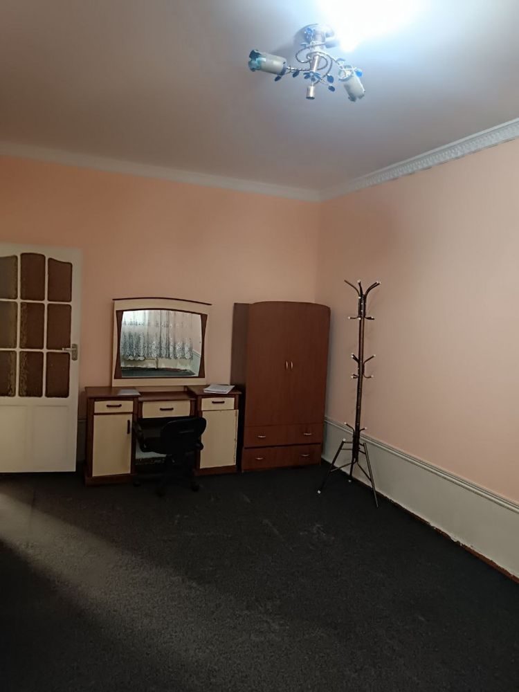 2-room apartment, 40 m², Tashkent, Chilanzar District, for rent