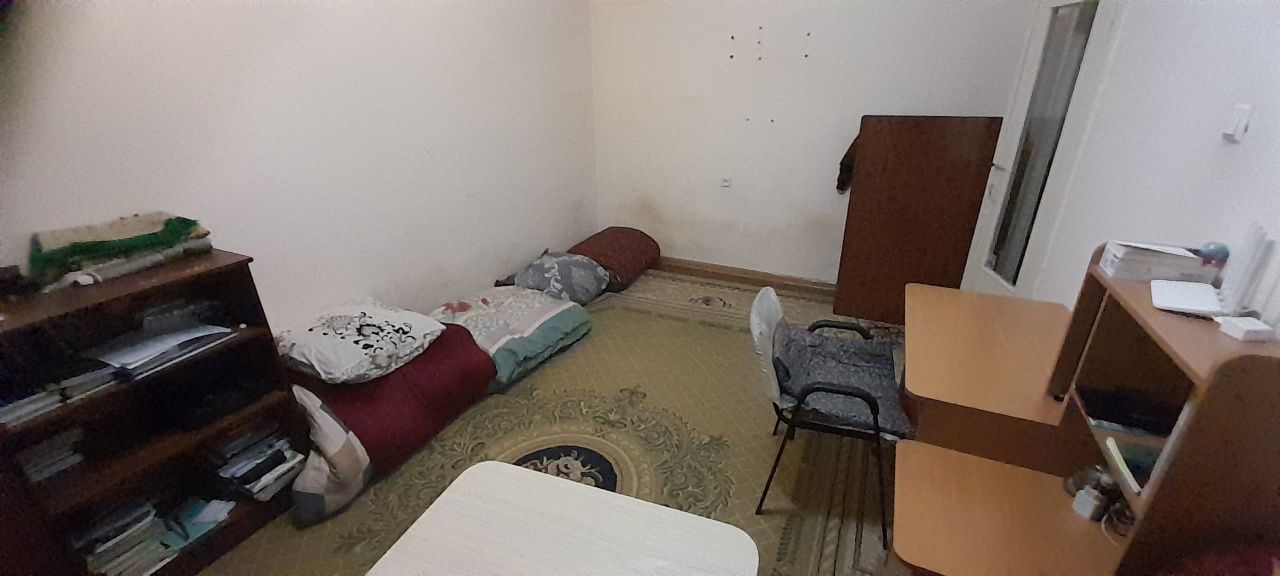 2-xonali kvartira, 60 m², Toshkent, Shayxontohur tumani, ijaraga