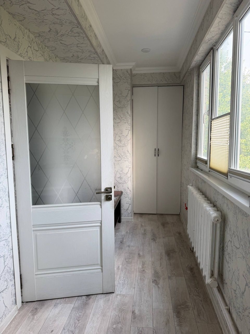 2-room apartment, 60 m², Tashkent, Shaykhantakhur District, for rent