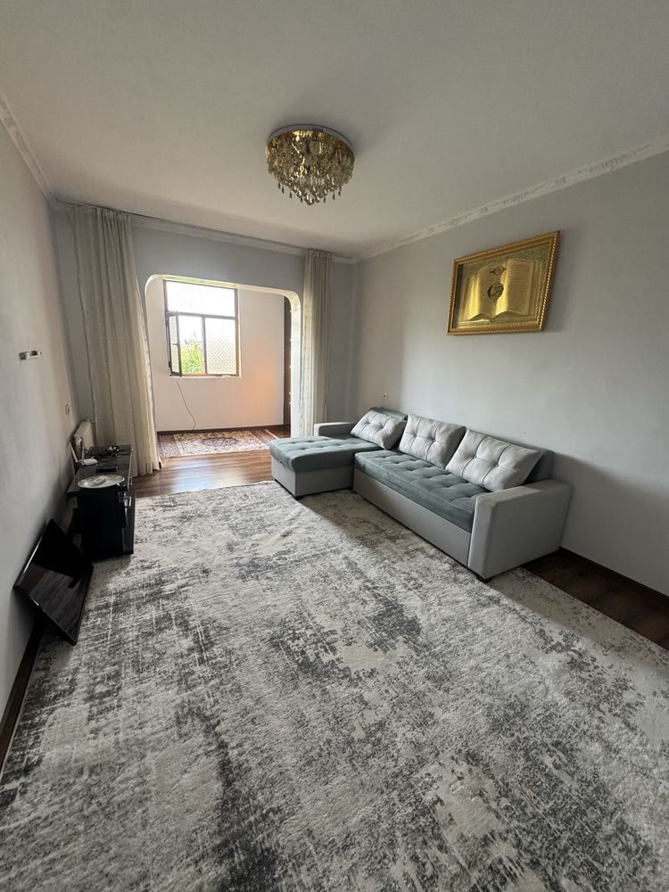 2-room apartment, 60 m², Tashkent, Yunusabad District, for rent