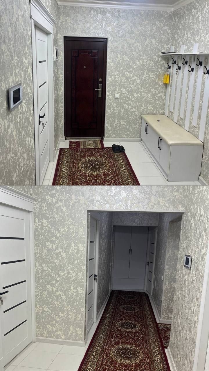 5-комнатная квартира, 150 м², Ташкент, Яккасарайский район, в аренду